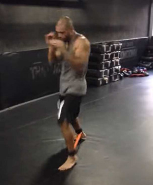 Тренировочная система для ног The Perfect Stance