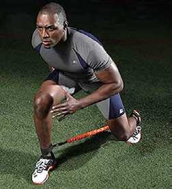 Канатная система The Stride 20lbs