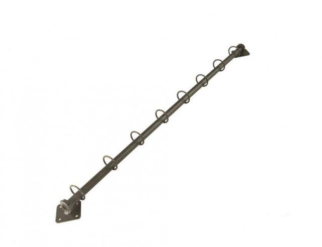 SPINE 78 крепеж для канатных и тренировочных систем